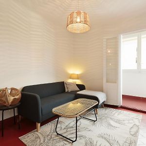 Appartement met Twee Slaapkamers